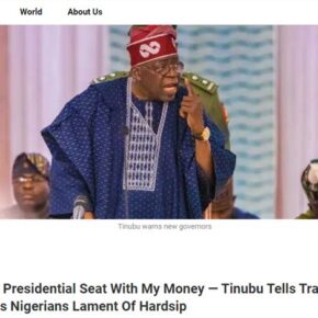 tinubu 